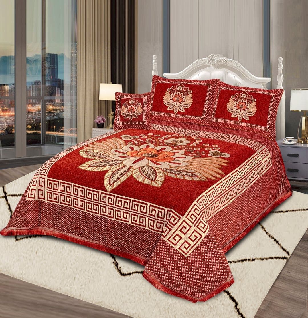 Bed Sheets