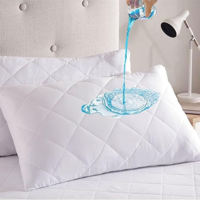 Mattress and Pillow Protectors